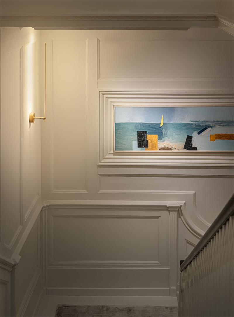 CATELLANI & SMITH murale applique LIGHT STICK