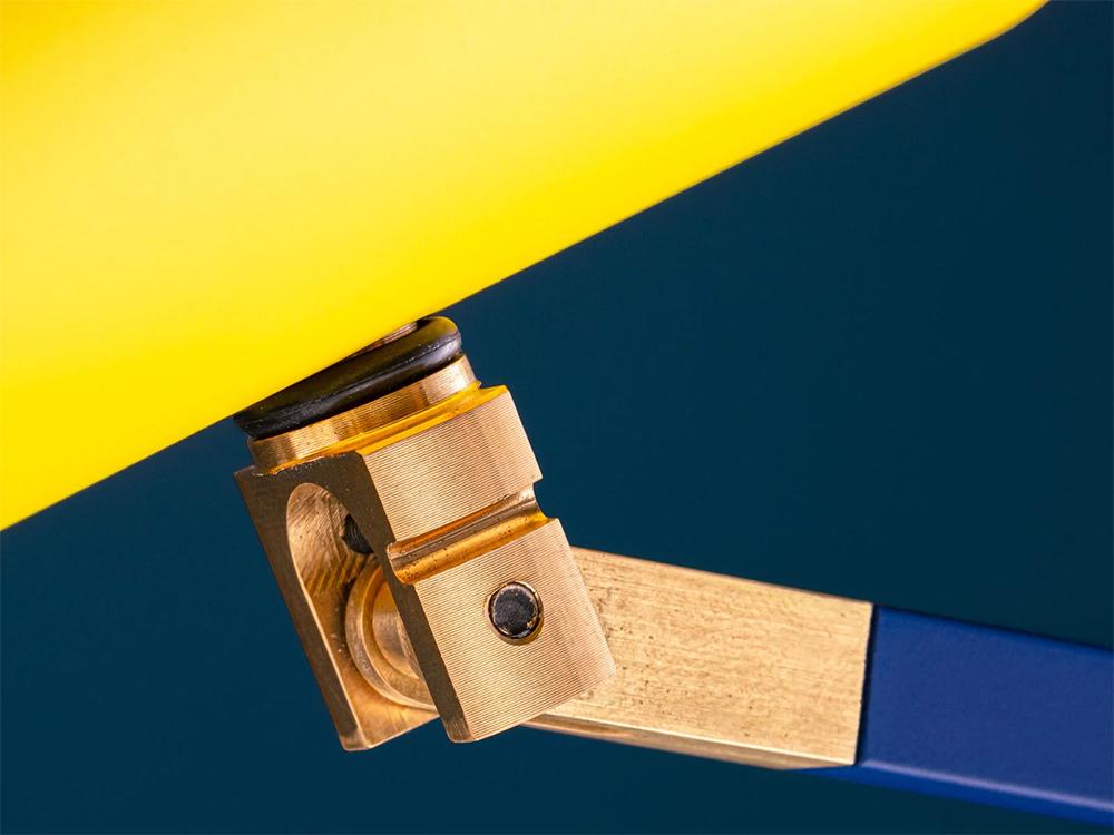 CATELLANI & SMITH lampe de table ETTORINO