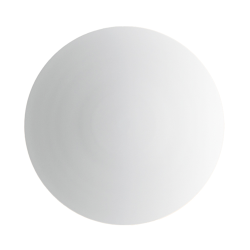 CATELLANI & SMITH lampe de table FRANCESCA Ø 120 cm