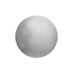 CATELLANI & SMITH lampe de table FRANCESCA Ø 80 cm