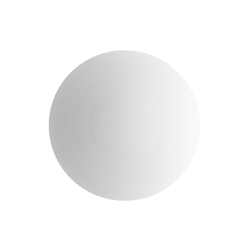 CATELLANI & SMITH lampe de table FRANCESCA Ø 80 cm