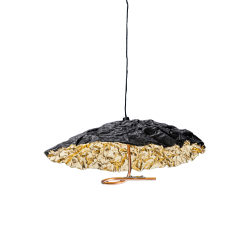 CATELLANI & SMITH lampe à suspension GOLD MOON