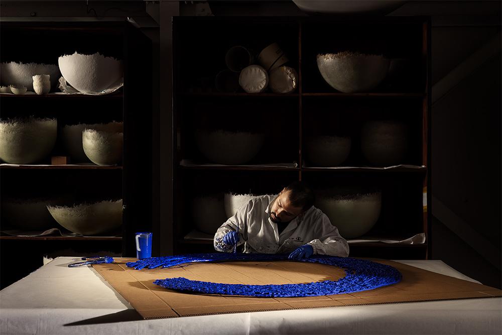 CATELLANI & SMITH lampe murale applique ENSO W