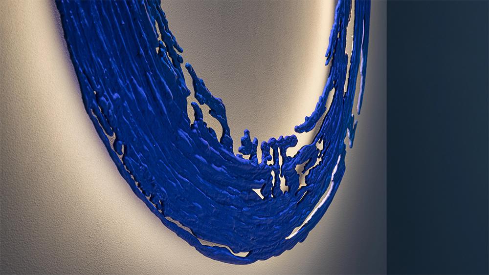 CATELLANI & SMITH lampe murale applique ENSO W