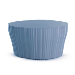 KARTELL table basse d'extérieur CORTEZA 5224