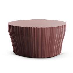 KARTELL table basse d'extérieur CORTEZA 5224