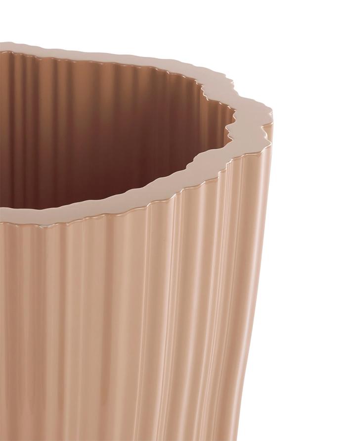 KARTELL vase CORTEZA 5222