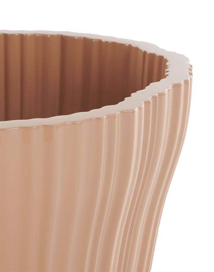 KARTELL vase CORTEZA 5223