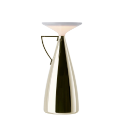 KARTELL lampe de table CAMOMILLE METAL