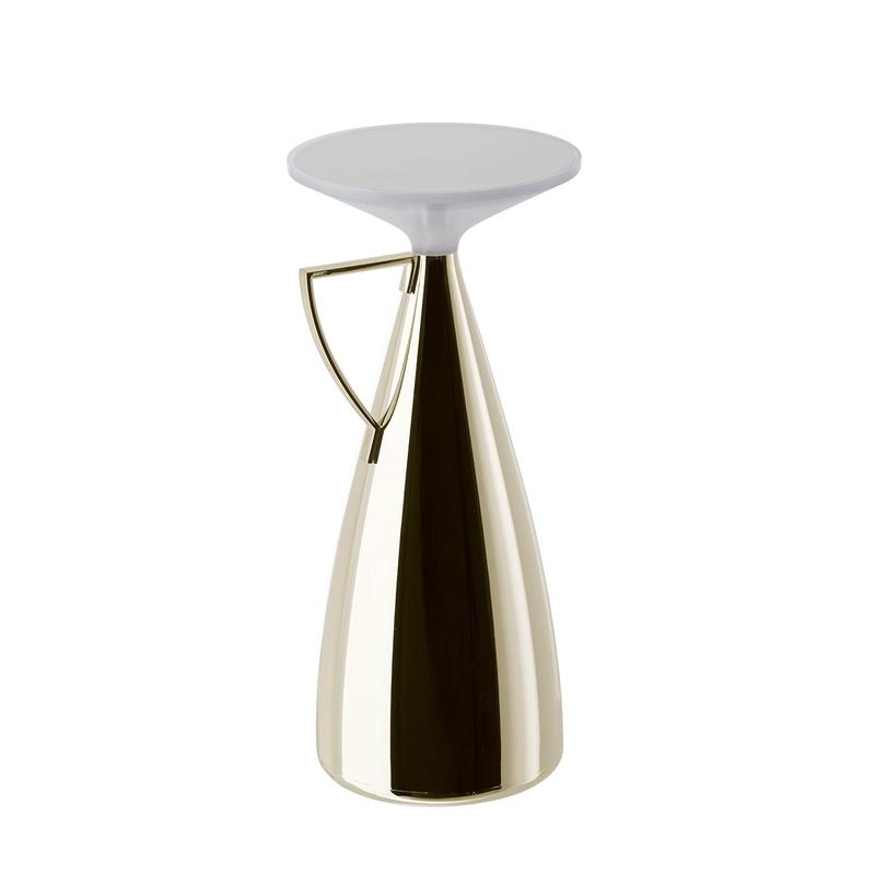 KARTELL lampe de table CAMOMILLE METAL