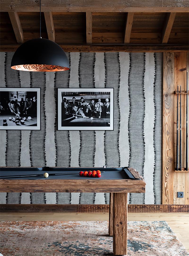 CATELLANI & SMITH lampe à suspension STCHU-MOON 02 Ø100 cm