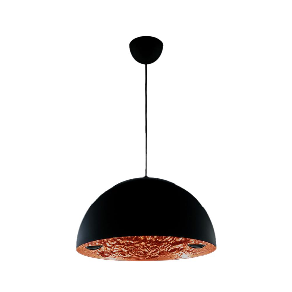 CATELLANI & SMITH lampe à suspension STCHU-MOON 02 Ø80 cm