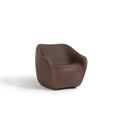 SLIDE fauteuil pour l'extérieur REBORN CHAIR