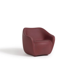 SLIDE fauteuil pour l'extérieur REBORN CHAIR