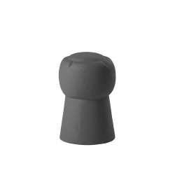 SLIDE tabouret bas pour l'extérieur CIN CIN