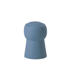 SLIDE tabouret bas pour l'extérieur CIN CIN