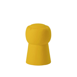 SLIDE tabouret bas pour l'extérieur CIN CIN