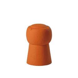 SLIDE tabouret bas pour l'extérieur CIN CIN