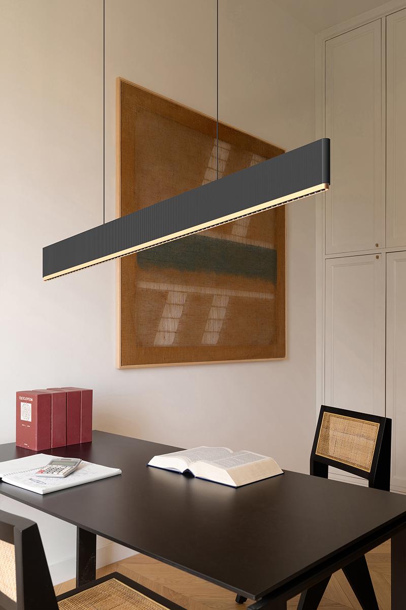 ROTALIANA lampe à suspension POCHETTE H2