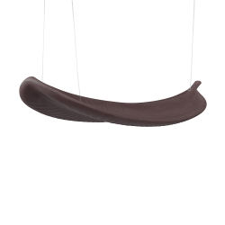 SLIDE lampe à suspension d'extérieur BANANA LEAF Afrika Collection