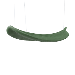 SLIDE lampe à suspension d'extérieur BANANA LEAF Afrika Collection