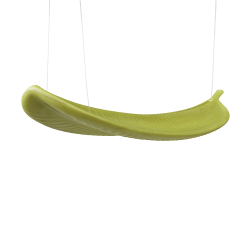 SLIDE lampe à suspension d'extérieur BANANA LEAF Afrika Collection