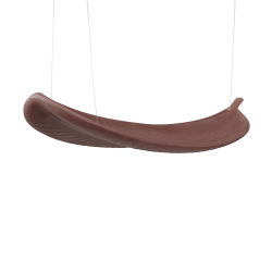 SLIDE lampe à suspension d'extérieur BANANA LEAF Afrika Collection