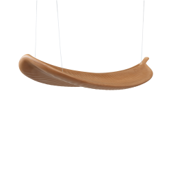 SLIDE lampe à suspension d'extérieur BANANA LEAF Afrika Collection