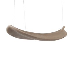 SLIDE lampe à suspension d'extérieur BANANA LEAF Afrika Collection