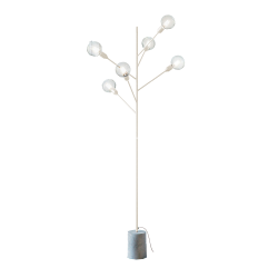 MODOLUCE lampadaire BAOBAB