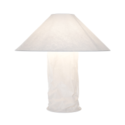 INGO MAURER lampe de table LAMPAMPE