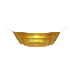 INGO MAURER lampe à suspension LIL LUXURY