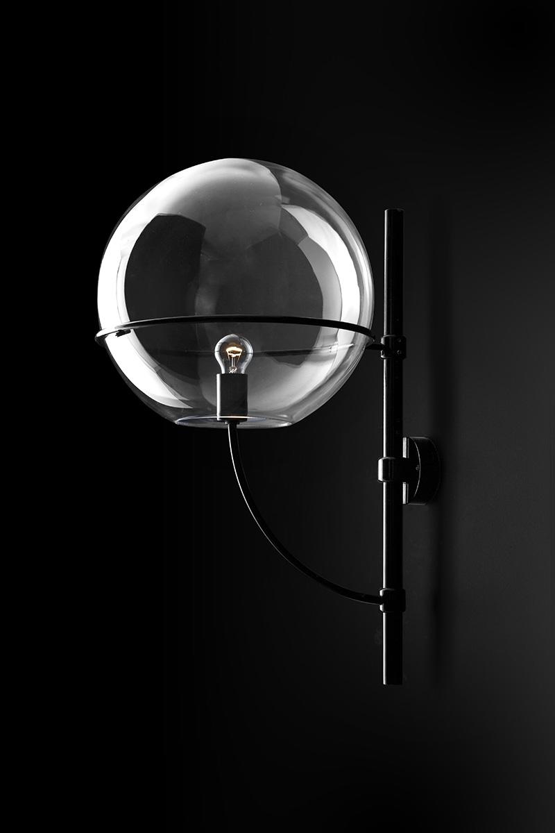 OLUCE lampe murale applique pour l'extérieur LYNDON