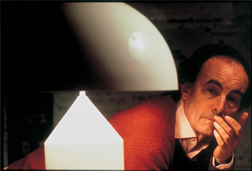 OLUCE lampe de table ATOLLO PETITE