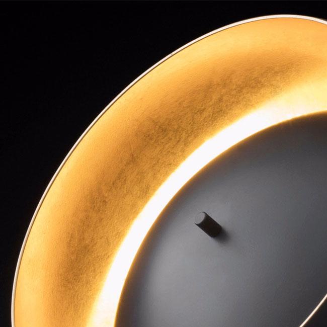 OLUCE lampe de table EVA