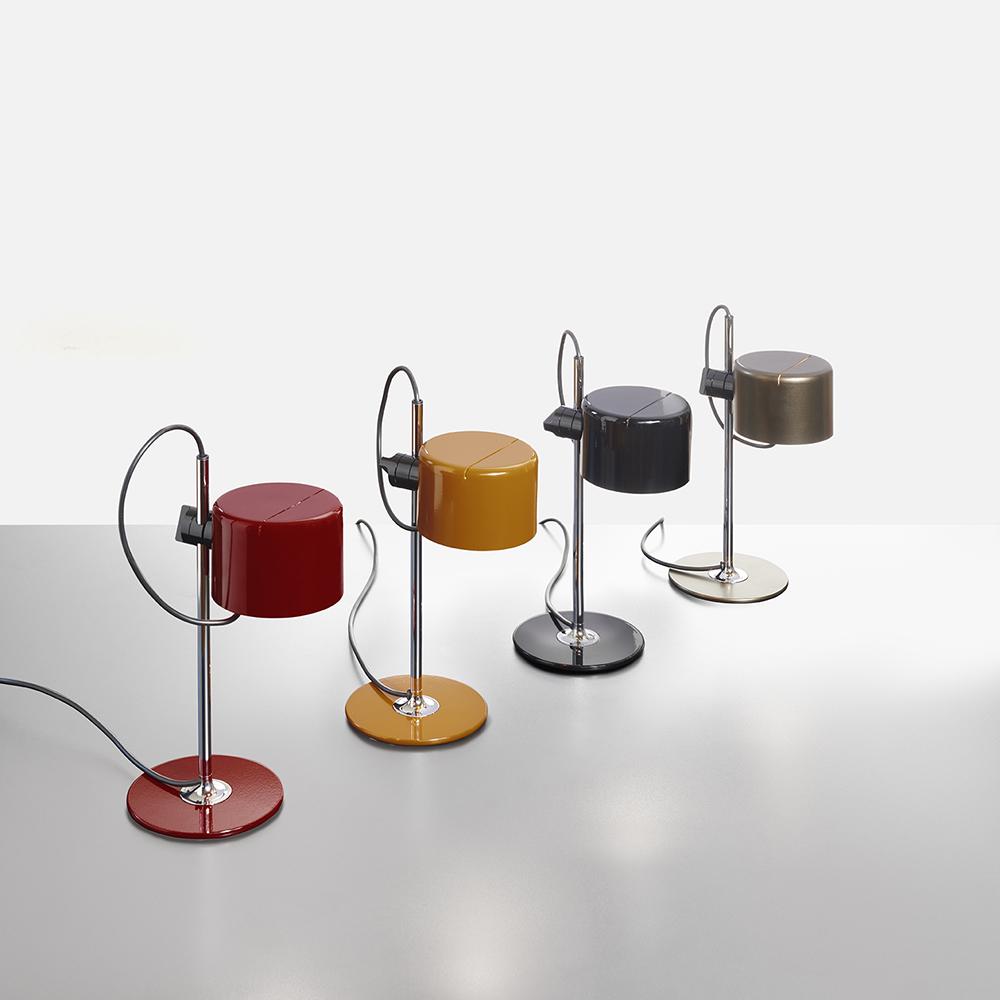 OLUCE lampe de table MINI Coupé