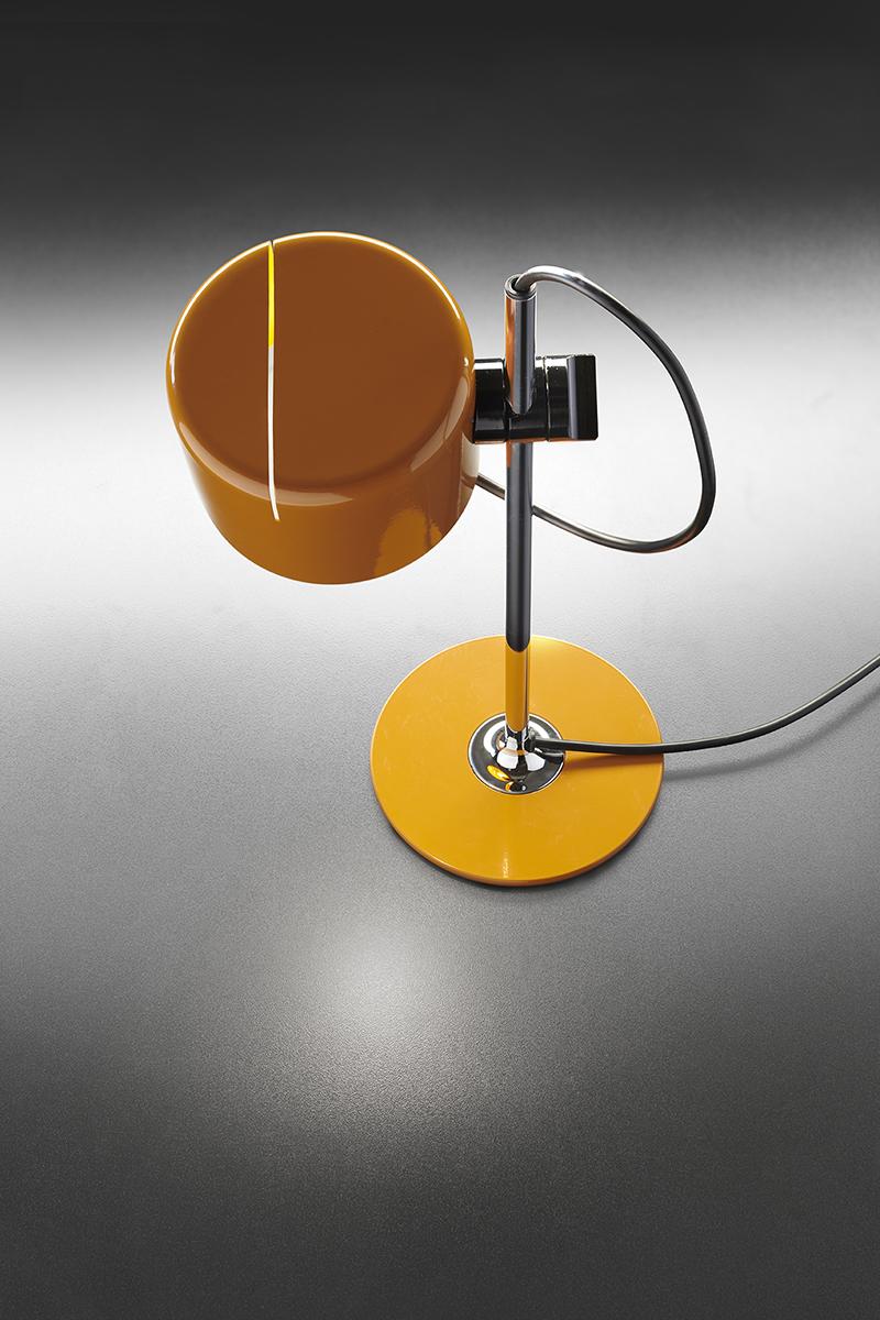 OLUCE lampe de table MINI Coupé