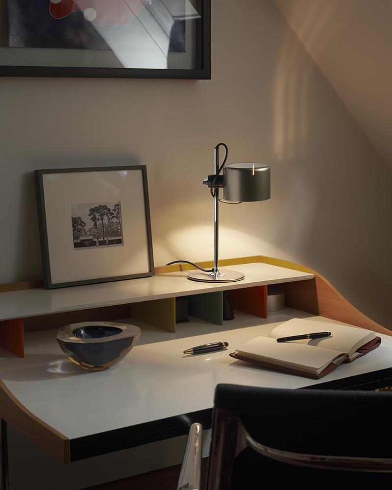 OLUCE lampe de table MINI Coupé