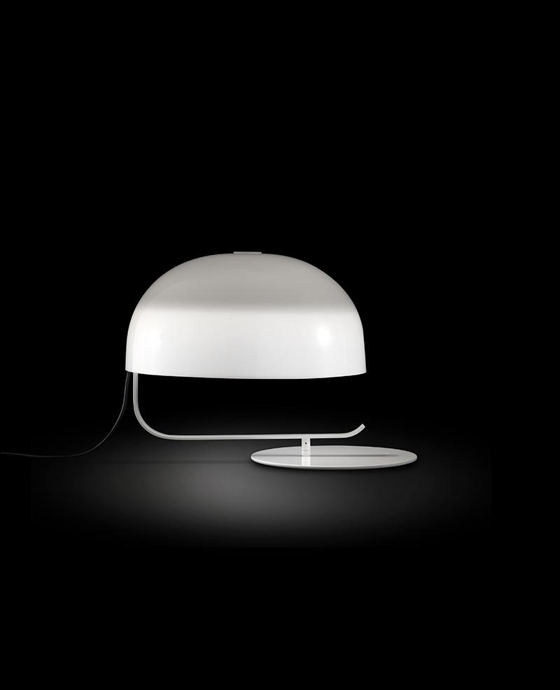 OLUCE lampe de table ZANUSO