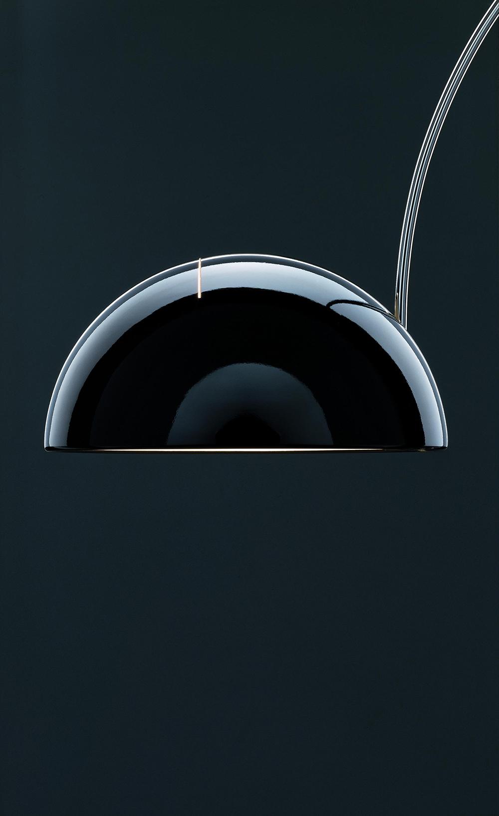 OLUCE lampadaire Coupé 3320R