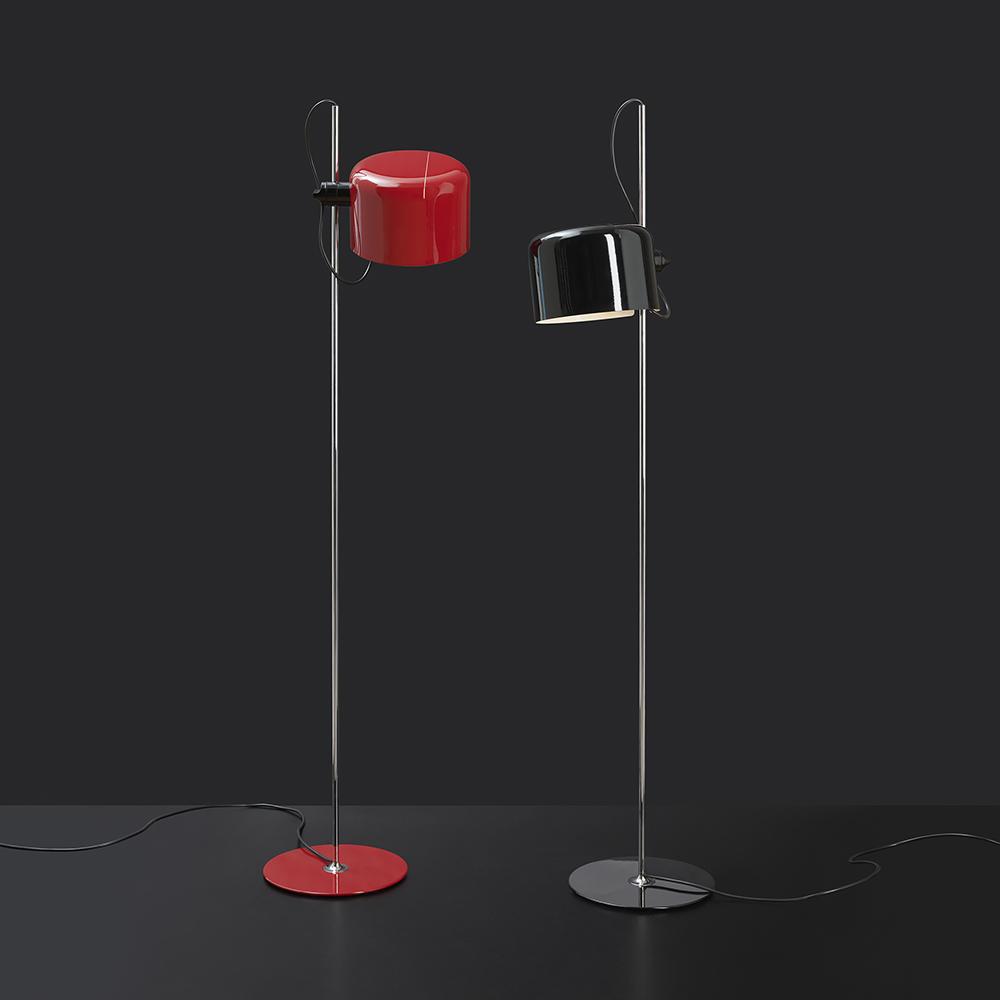 OLUCE lampadaire Coupé 3321