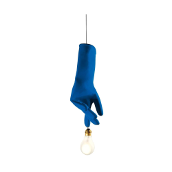 INGO MAURER lampe à suspension LUZY