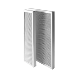 FALMEC filtres de rechange KACL.943 pour kit d'unité de filtration KACL.941 et KACL.958#NF