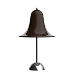 VERPAN lampe de table PANTOP PORTABLE Ø18 cm