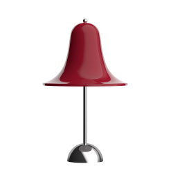 VERPAN lampe de table PANTOP PORTABLE Ø18 cm