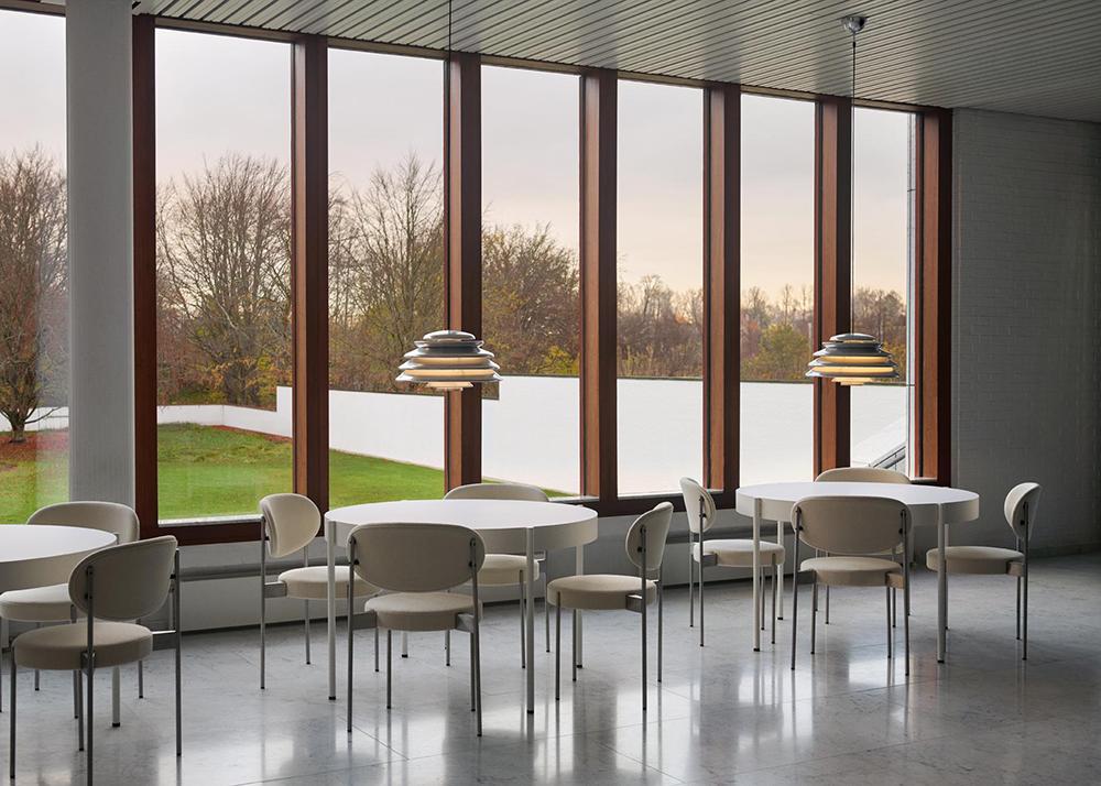 VERPAN lampe à suspension PANTOP PORTABLE