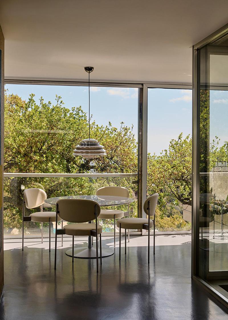 VERPAN lampe à suspension PANTOP PORTABLE