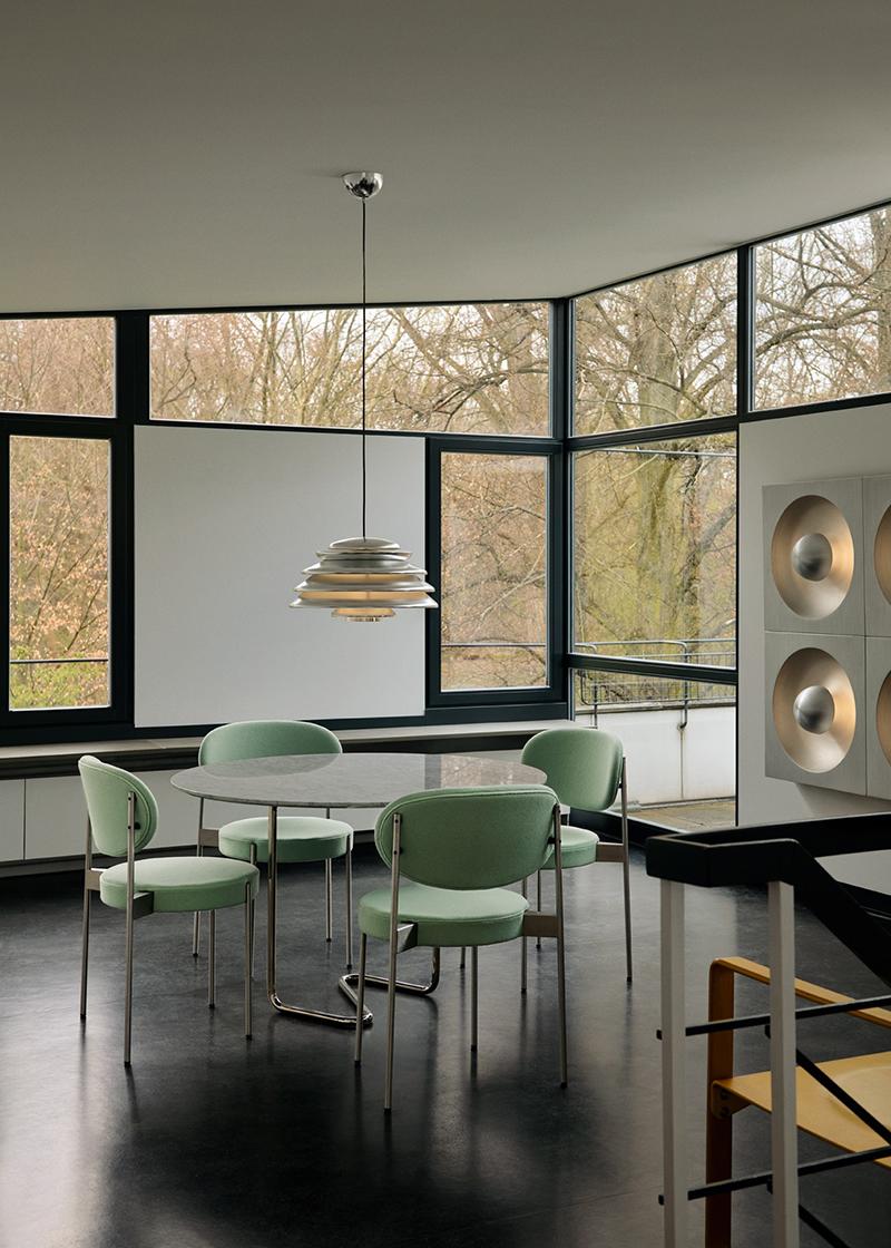 VERPAN lampe à suspension PANTOP PORTABLE