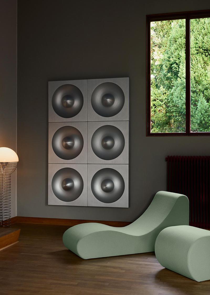 VERPAN lampe mural applique SPIEGEL