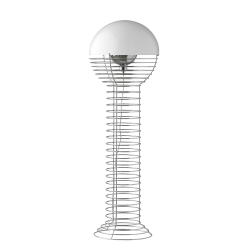 VERPAN lampadaire WIRE
